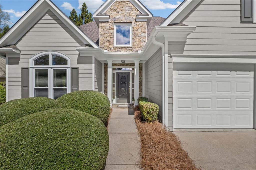 1233 Parkview Lane NW