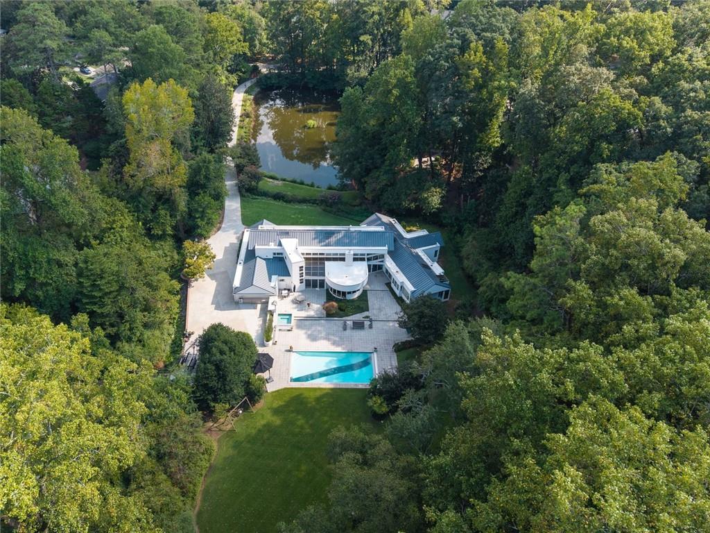 500 Franklin Road NE