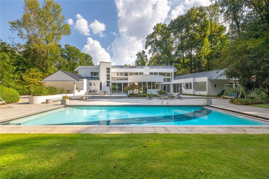 500 Franklin Road NE