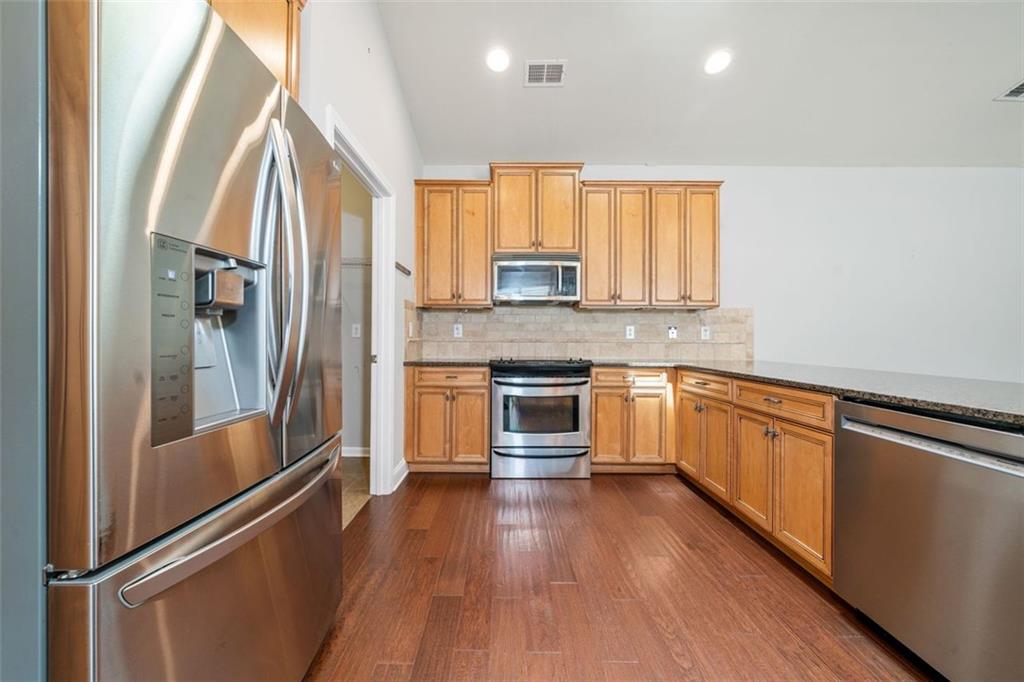 620 Stickley Oak Way, Woodstock, Georgia image 12