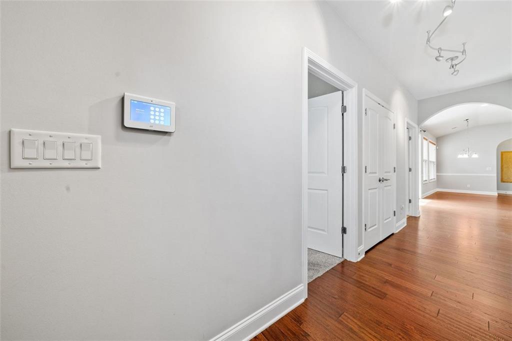 620 Stickley Oak Way, Woodstock, Georgia image 22