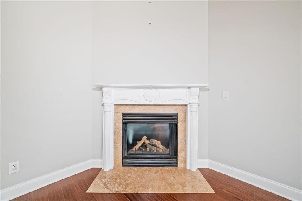 620 Stickley Oak Way, Woodstock, Georgia image 7