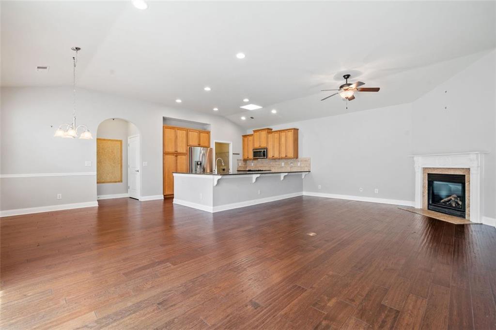 620 Stickley Oak Way