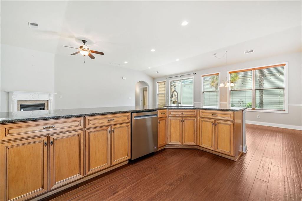 620 Stickley Oak Way, Woodstock, Georgia image 13
