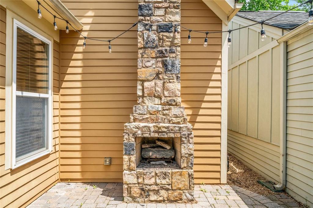 620 Stickley Oak Way, Woodstock, Georgia image 27