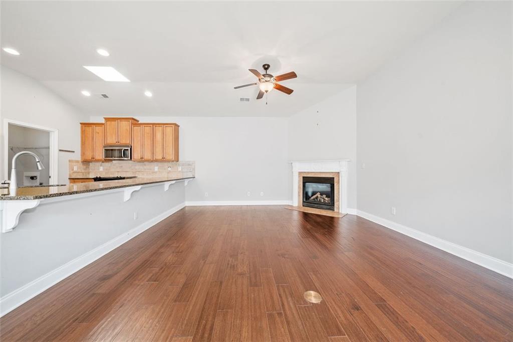 620 Stickley Oak Way, Woodstock, Georgia image 6