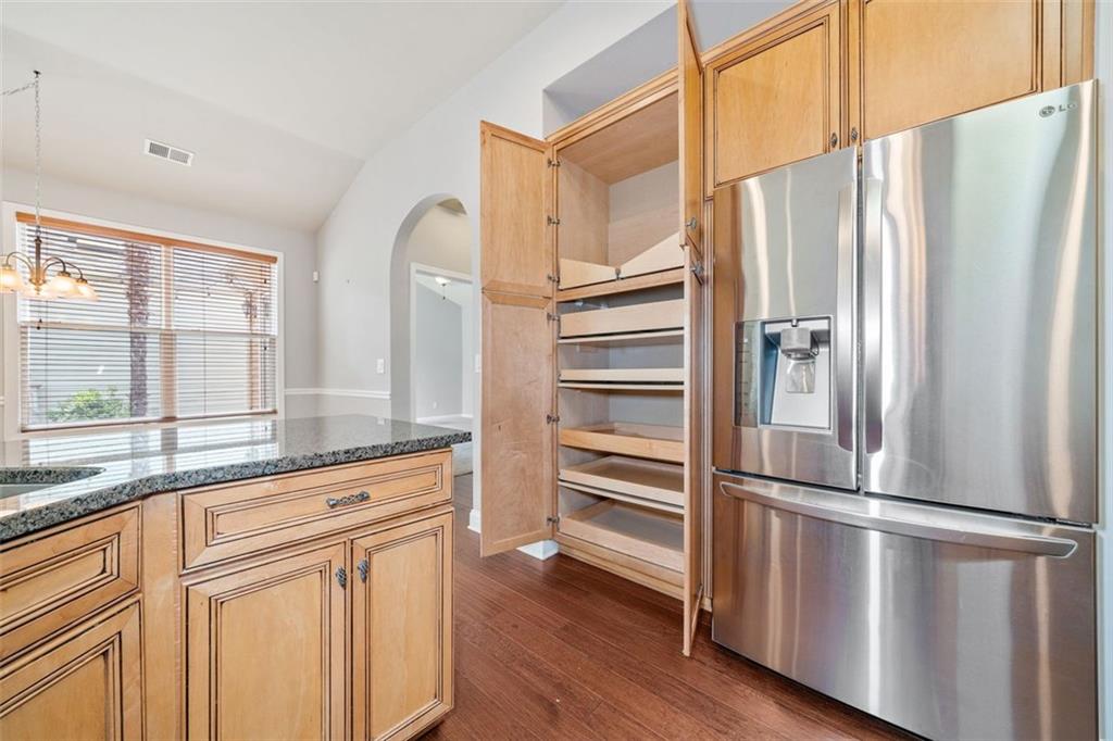 620 Stickley Oak Way, Woodstock, Georgia image 14