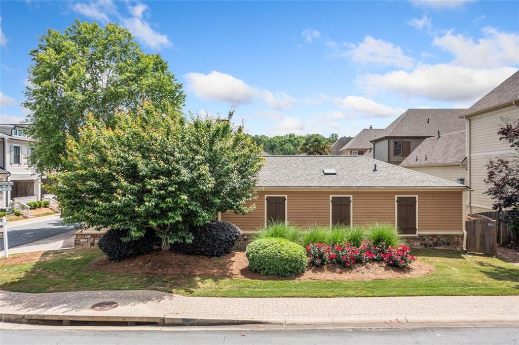620 Stickley Oak Way, Woodstock, Georgia image 34