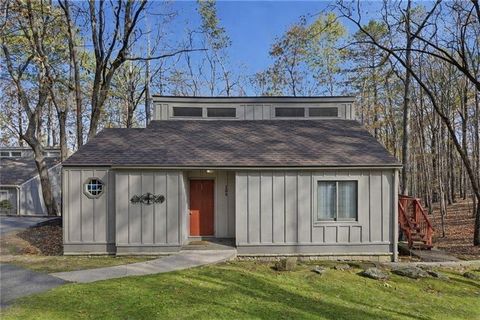 106 Lake Cottages Court Waleska GA 30183