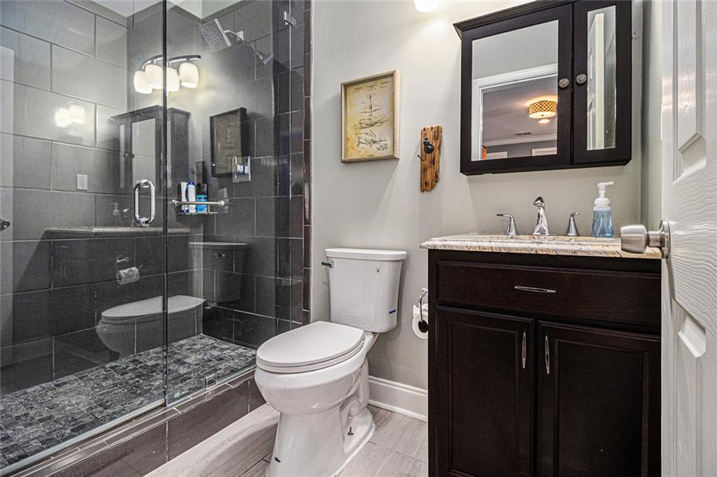 3025 Woodwalk Drive #17, Atlanta, Georgia image 43
