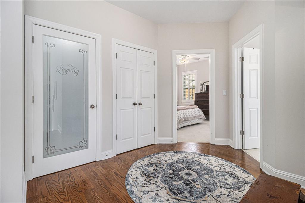 3025 Woodwalk Drive #17, Atlanta, Georgia image 18
