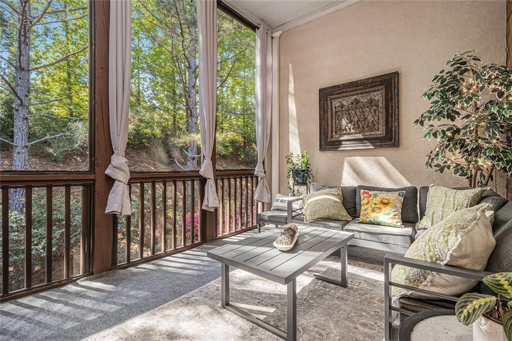 3025 Woodwalk Drive #17, Atlanta, Georgia image 17