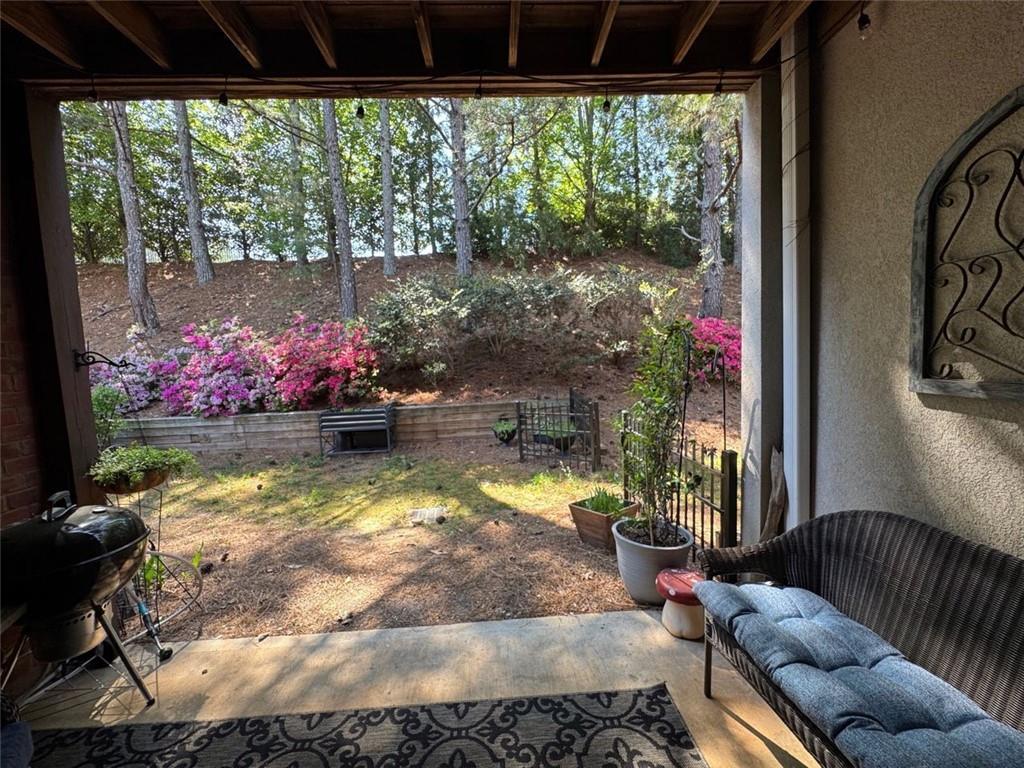 3025 Woodwalk Drive #17, Atlanta, Georgia image 44