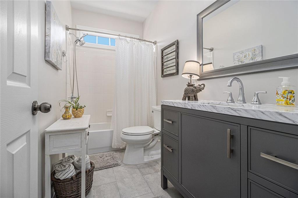 3025 Woodwalk Drive #17, Atlanta, Georgia image 24