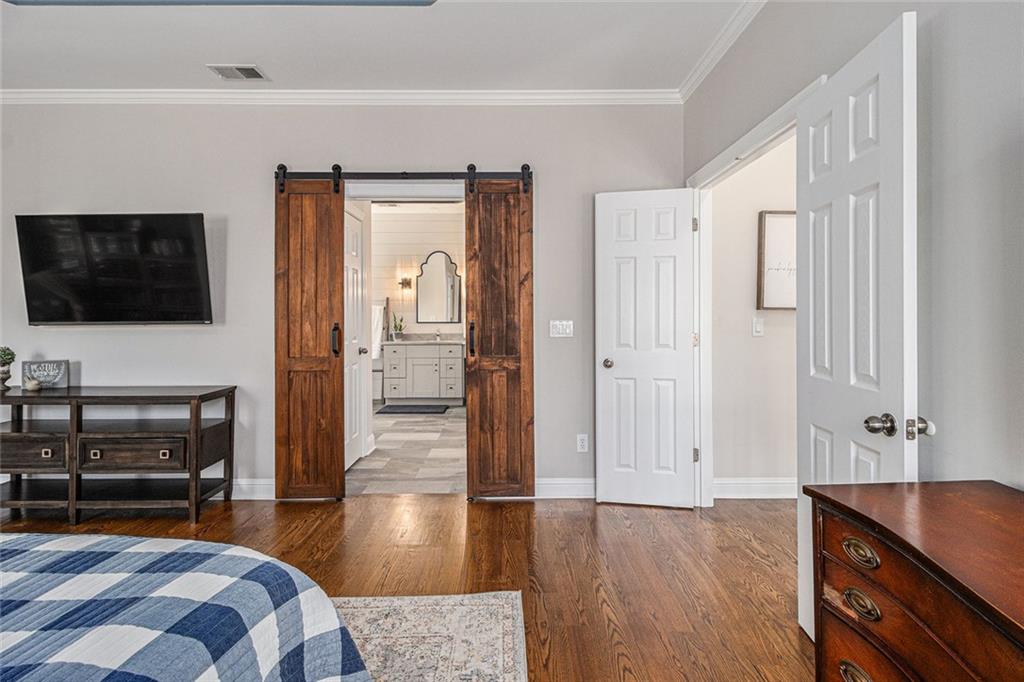 3025 Woodwalk Drive #17, Atlanta, Georgia image 28