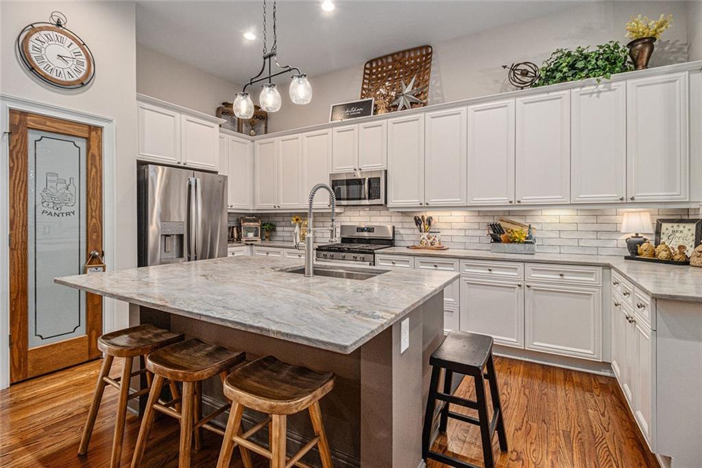 3025 Woodwalk Drive #17, Atlanta, Georgia image 13