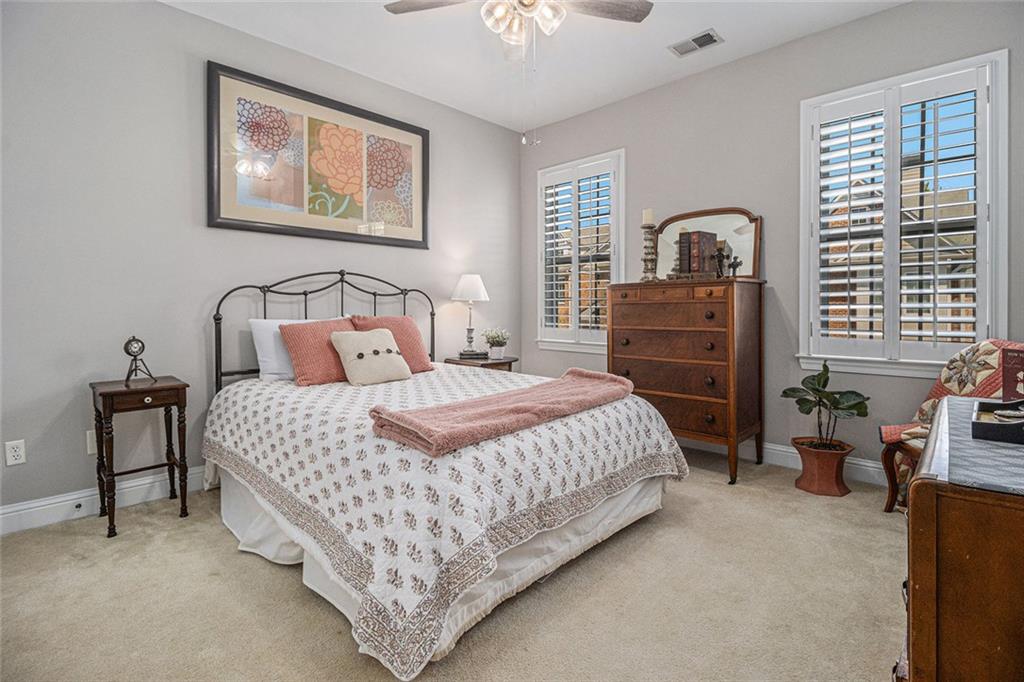 3025 Woodwalk Drive #17, Atlanta, Georgia image 20