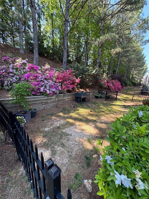 3025 Woodwalk Drive #17, Atlanta, Georgia image 45