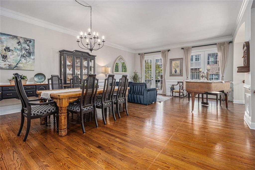3025 Woodwalk Drive #17, Atlanta, Georgia image 8