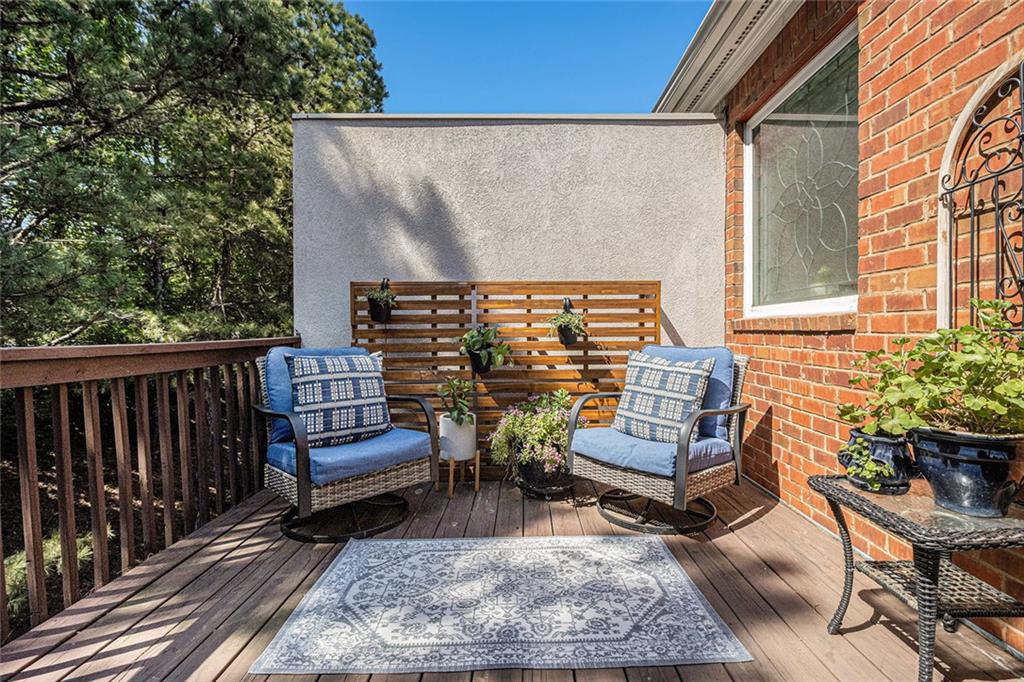 3025 Woodwalk Drive #17, Atlanta, Georgia image 36
