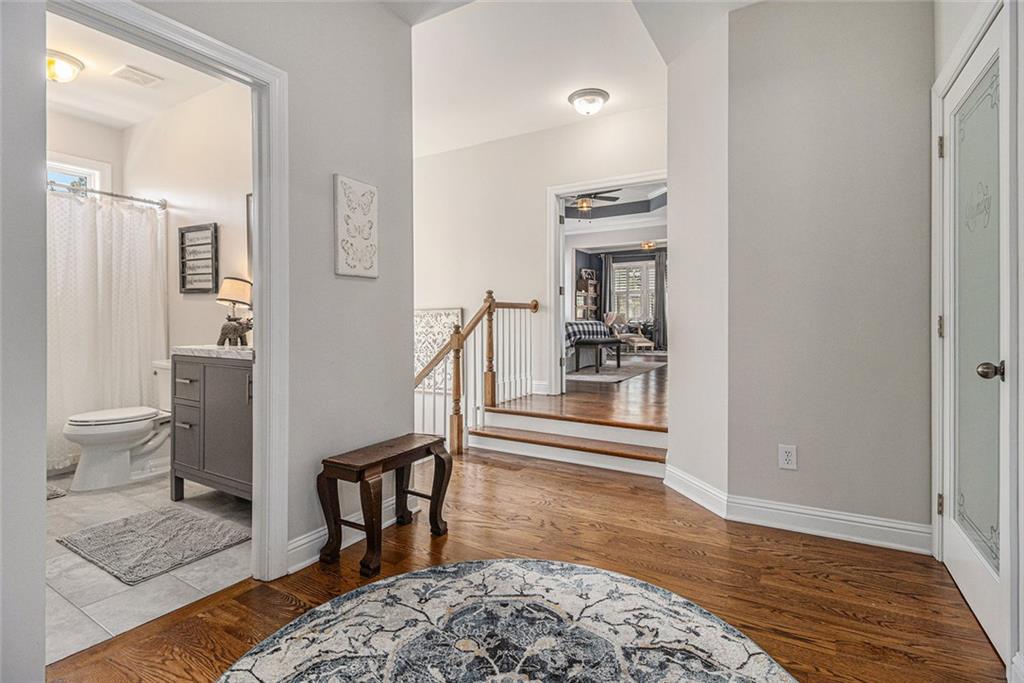 3025 Woodwalk Drive #17, Atlanta, Georgia image 19
