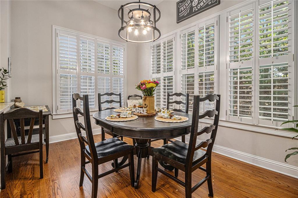 3025 Woodwalk Drive #17, Atlanta, Georgia image 15