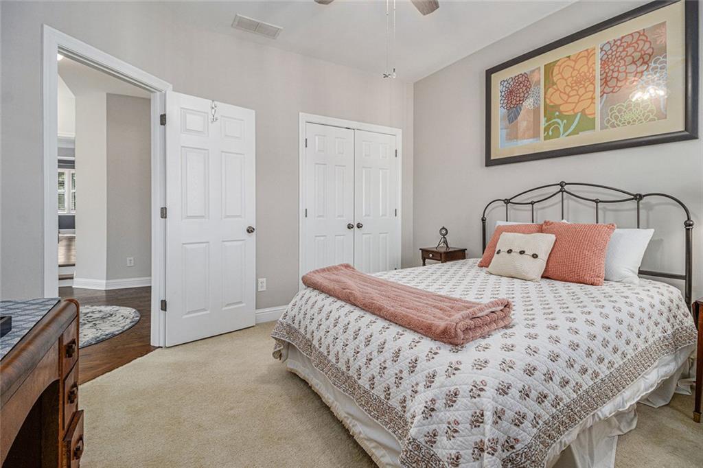 3025 Woodwalk Drive #17, Atlanta, Georgia image 21