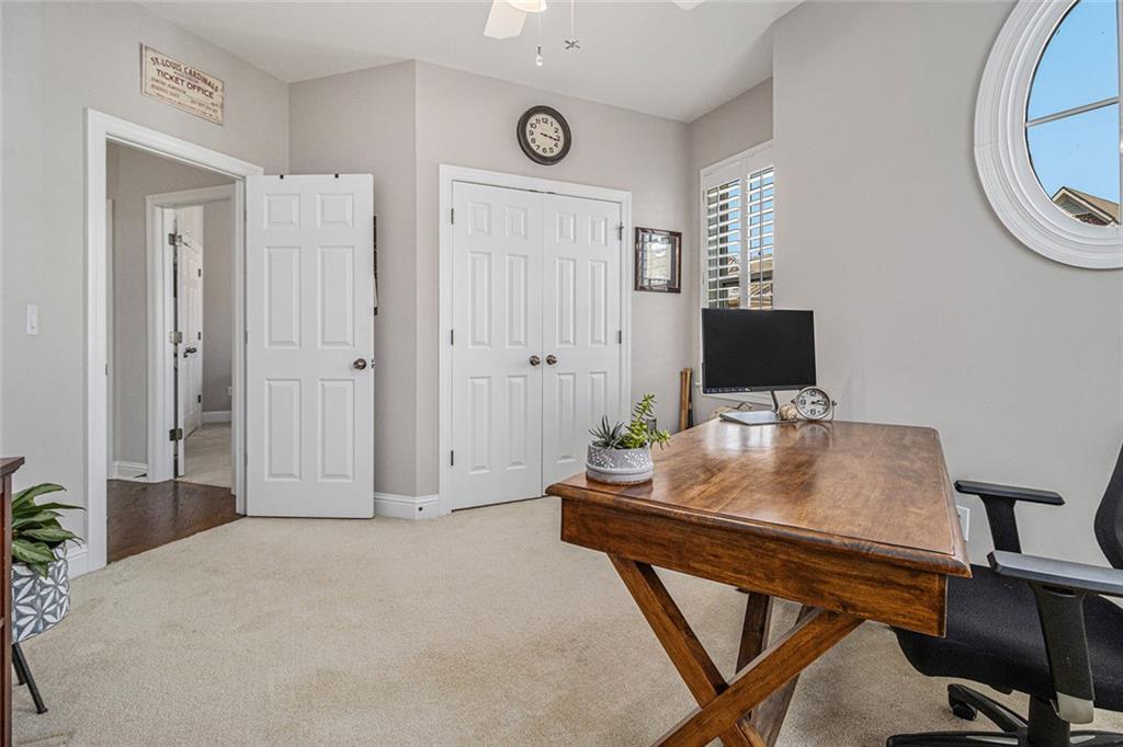 3025 Woodwalk Drive #17, Atlanta, Georgia image 22