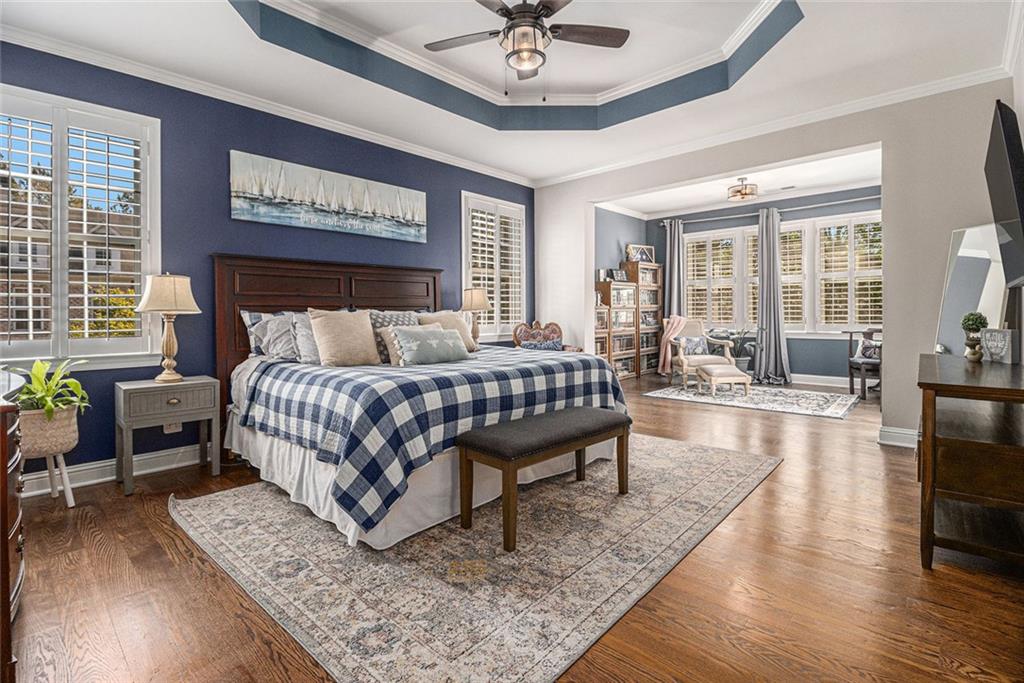 3025 Woodwalk Drive #17, Atlanta, Georgia image 25