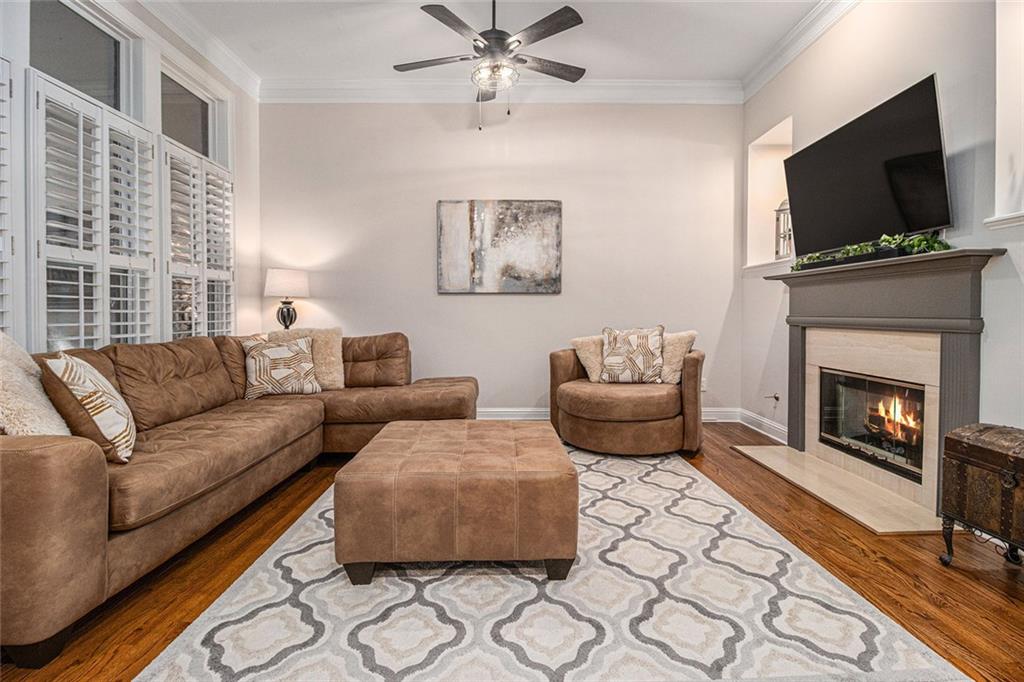 3025 Woodwalk Drive #17, Atlanta, Georgia image 10