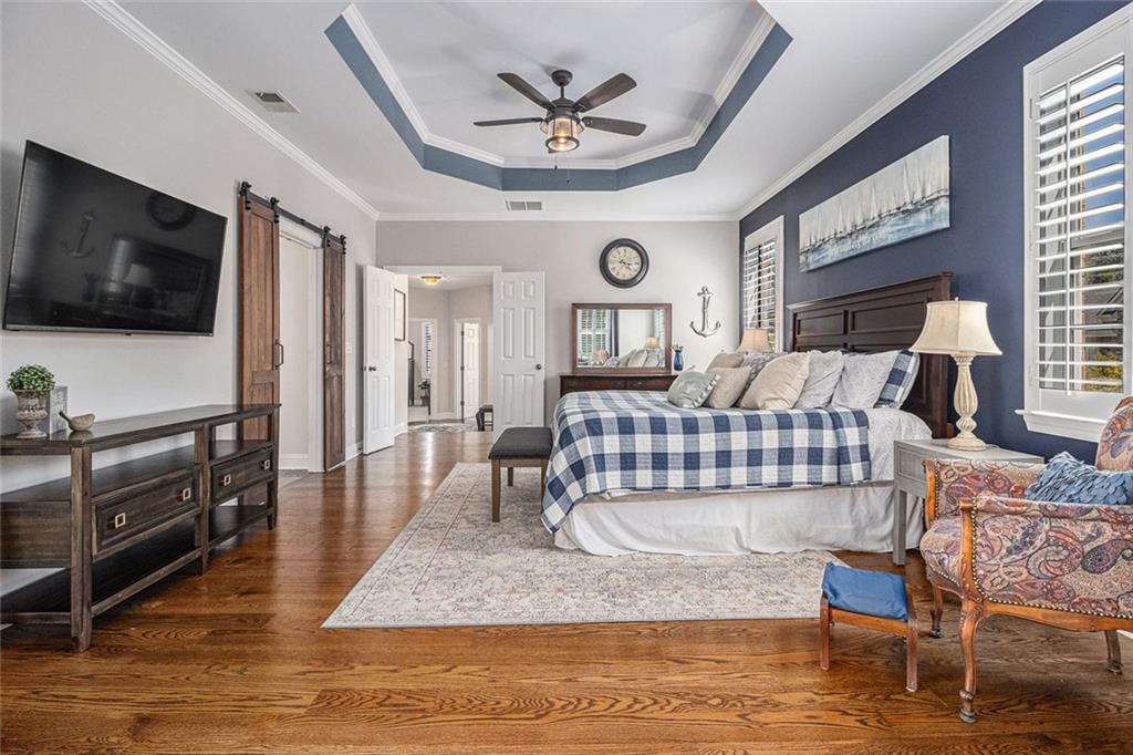 3025 Woodwalk Drive #17, Atlanta, Georgia image 27