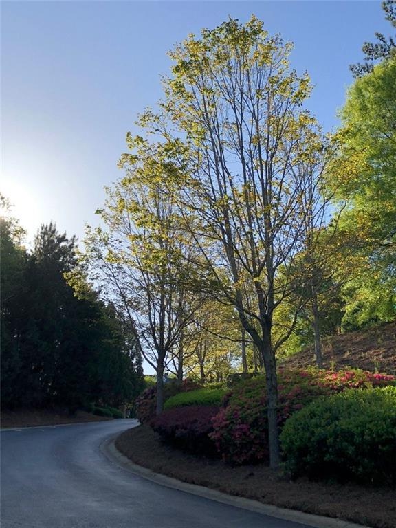 3025 Woodwalk Drive #17, Atlanta, Georgia image 49