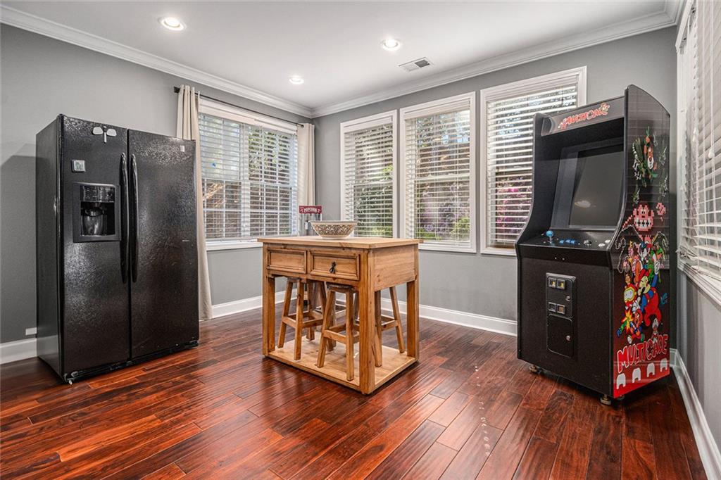 3025 Woodwalk Drive #17, Atlanta, Georgia image 42