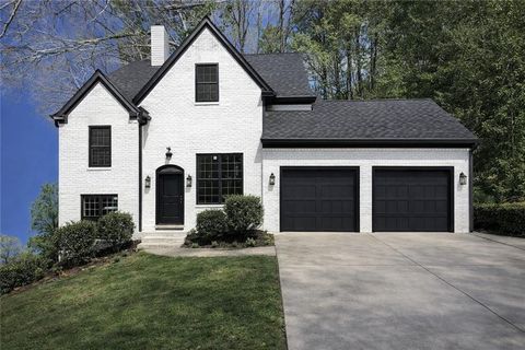 3999 Southbrook Ct NW Kennesaw GA 30152