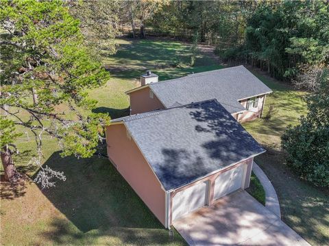 A home in Lawrenceville