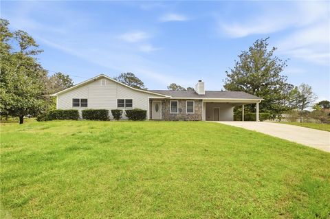 5071 Hubert Drive Powder Springs GA 30127