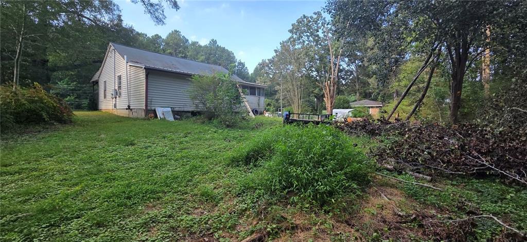 789 Buchanan Highway