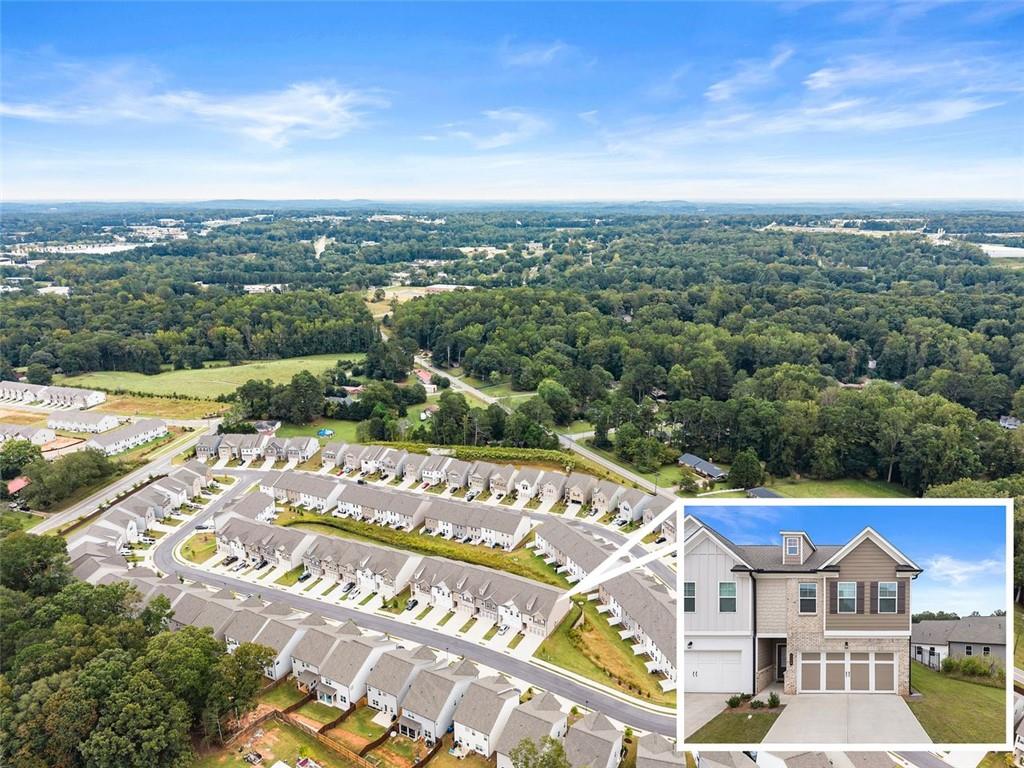 5308 FOX HILL Lane