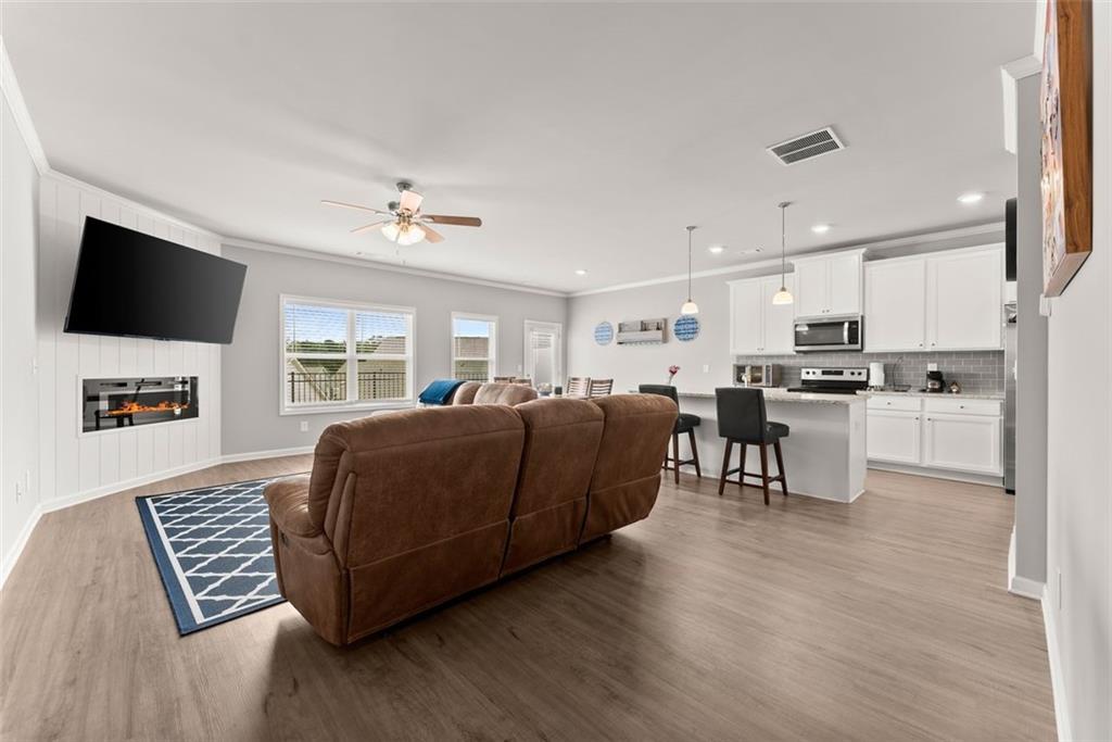 5308 FOX HILL Lane