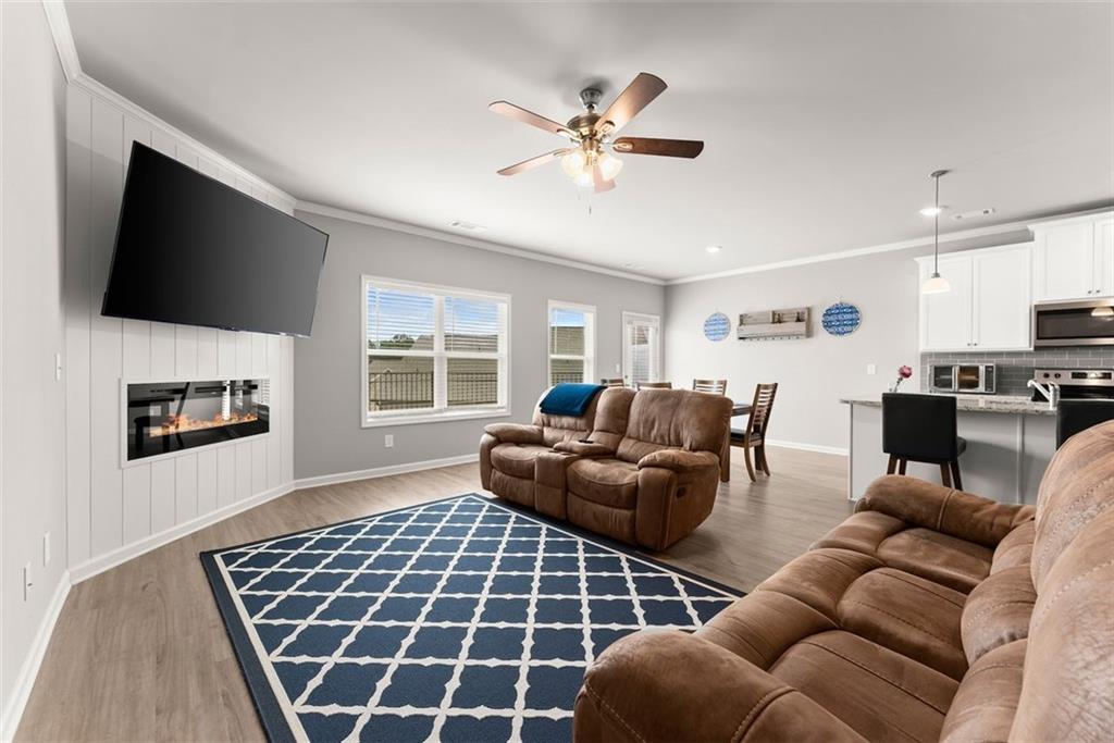 5308 FOX HILL Lane