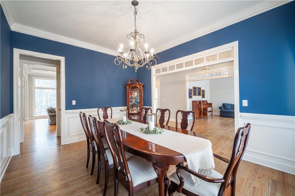 341 Taylor Glen Drive, Milton, Georgia image 10