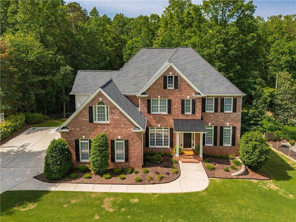 341 TAYLOR GLEN Drive