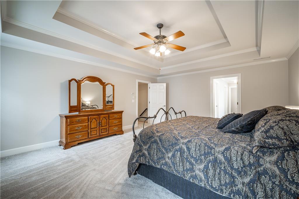 341 Taylor Glen Drive, Milton, Georgia image 32