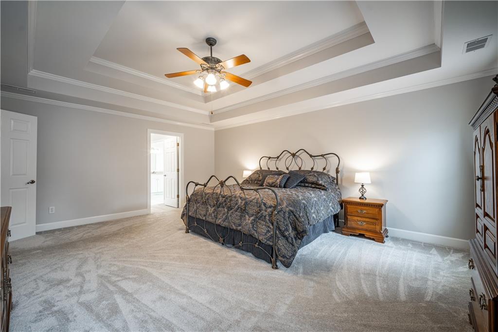 341 Taylor Glen Drive, Milton, Georgia image 31