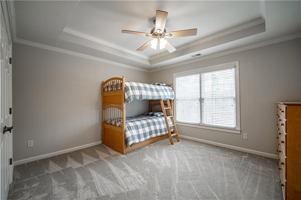 341 Taylor Glen Drive, Milton, Georgia image 39