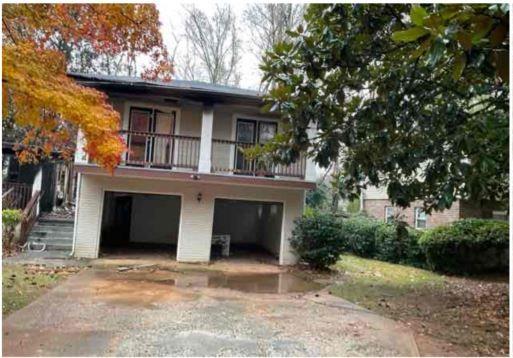 3881 Bressler Circle, Decatur, Georgia image 2