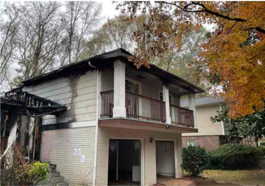 3881 Bressler Circle, Decatur, Georgia image 1