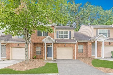 2530 Laurel Circle NW Atlanta GA 30311
