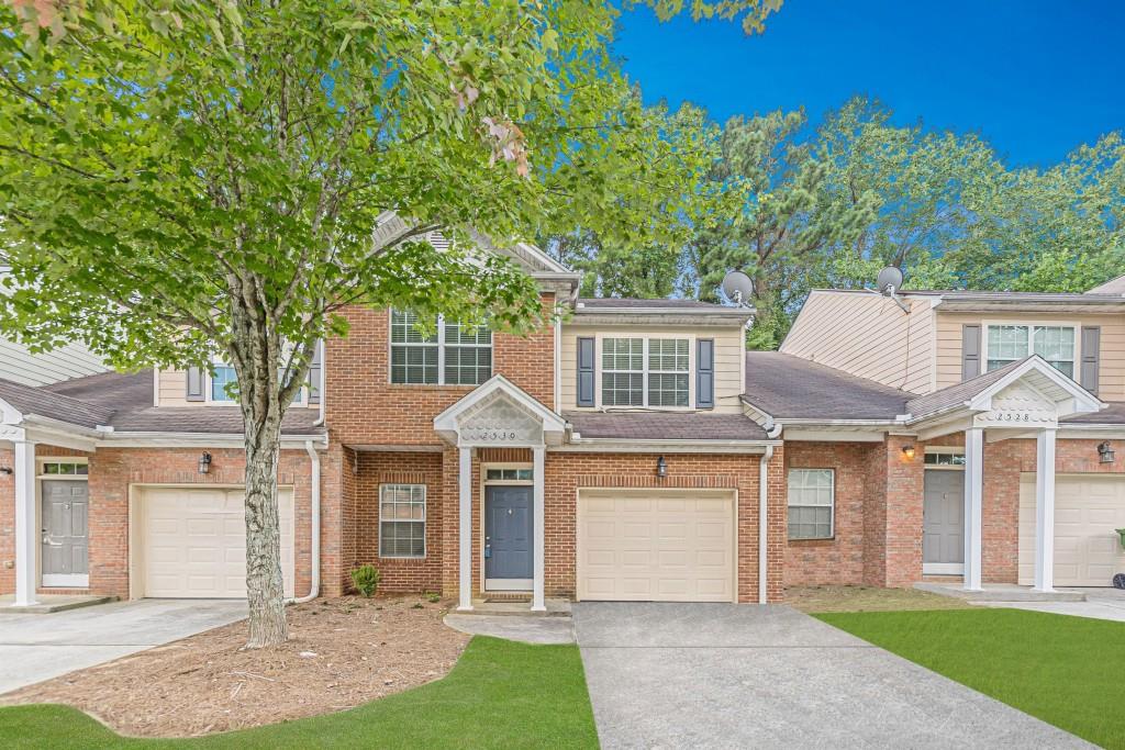 2530 Laurel Circle NW