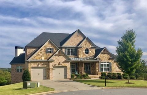 5075 Havenbrooke Court Cumming GA 30040